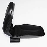 Підлокітник Armcik S2 з зсувною кришкою і регульованим нахилом для Honda Jazz / Fit (GK) Mk3 2015-2020, фото 9