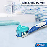 ! Уценка ! Вибілювальна Зубна паста Crest Pro-Health Whitening Power Toothpaste 121г, фото 3