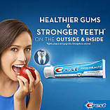 ! Уценка ! Вибілювальна Зубна паста Crest Pro-Health Whitening Power Toothpaste 121г, фото 4
