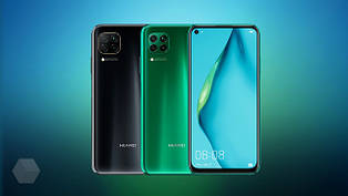 Huawei P40 Lite \ P40 Lite e