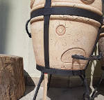 Тандир «Скіф» преміум-якість, європейський сертифікат, фото 9