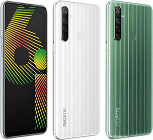 Чохли для Realme 6i