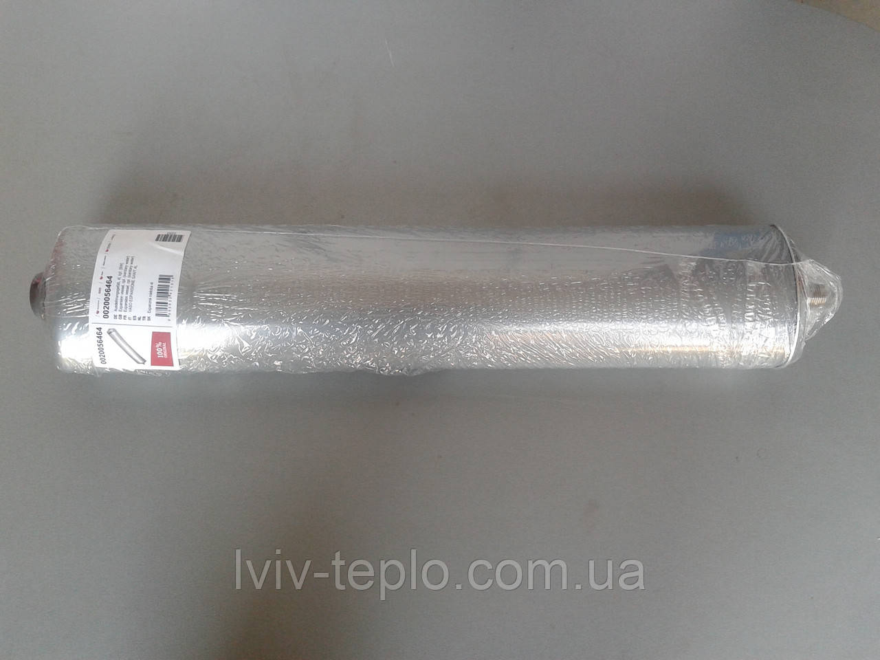 0020056464 Бак розширювальний 4 л ГВП Protherm, фото 1