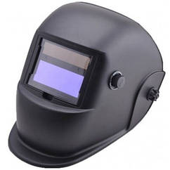 Зварювальна маска хамелеон Forte МС-3500E