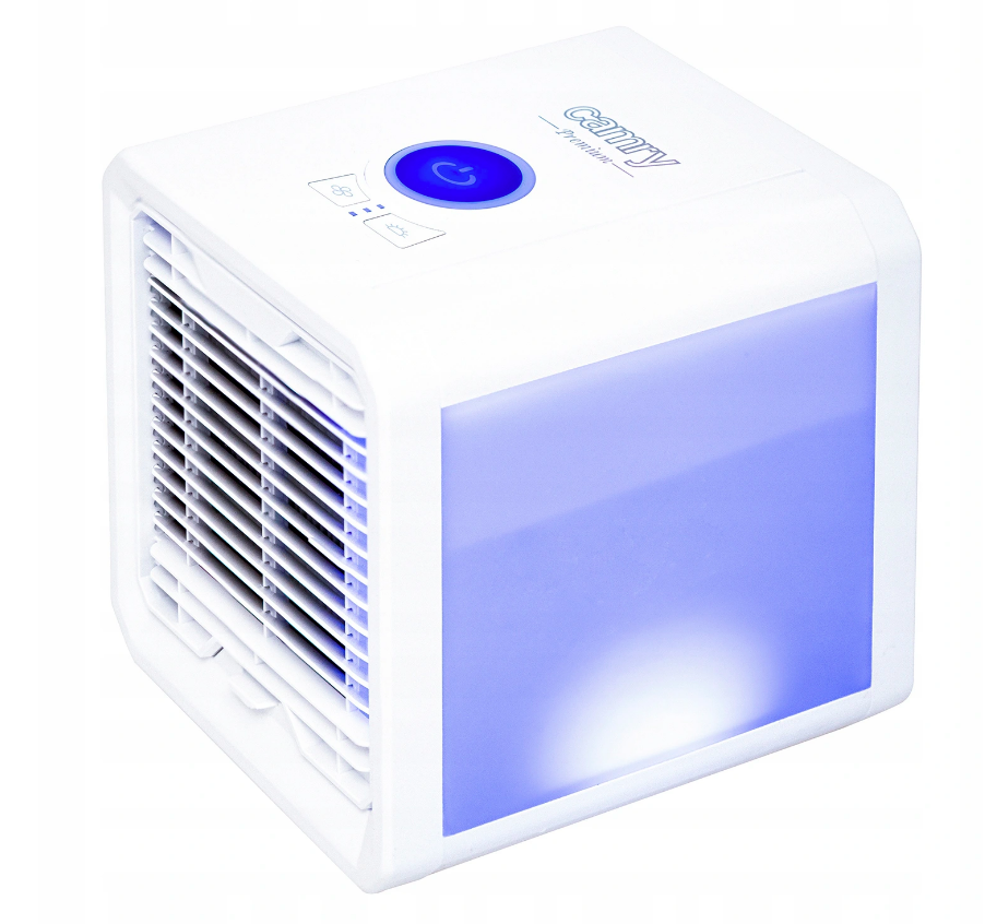 Міні кондиціонер кліматизатор 3in1 Easy Air Cooler Camry CR 7321 USB