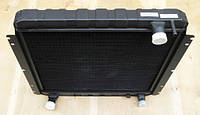 Радиатор водяного охлаждения ЗиЛ-5301 (ЗиЛ-Бычок) 3х рядный