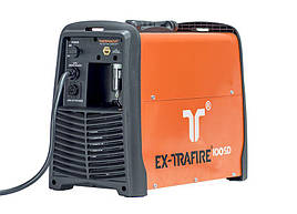 Апарат плазмового різання Thermacut (Термакат) EX-TRAFIRE® 100SD з різаком ручної 15