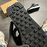 Чоловічі кросівки Nike LD Waffle Sacai, найк сакаї, фото 8