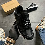 Чоловічі кросівки Nike LD Waffle Sacai, найк сакаї, фото 3