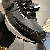 Чоловічі кросівки Nike LD Waffle Sacai, найк сакаї, фото 6