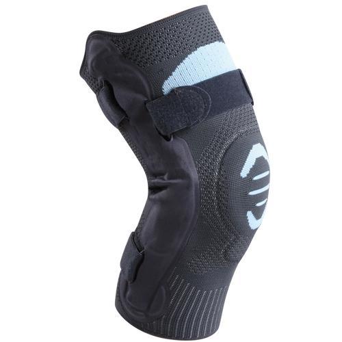 Тюан Ортез легаментарний на коліно з бічними шарнірами Genu Dynastab, фото 1