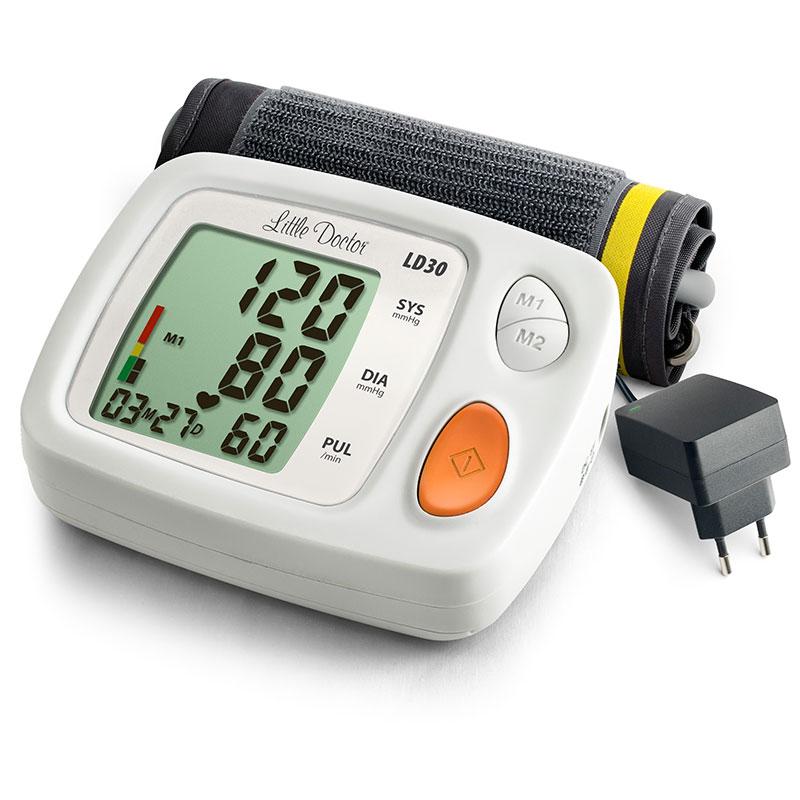 Тонометр автоматичний LD-30 Little Doctor