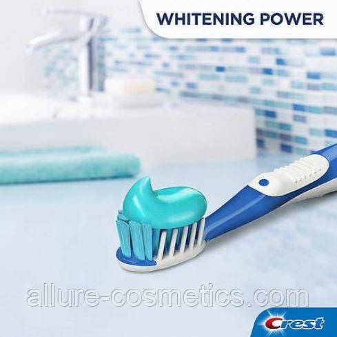Зубная паста + защита эмали Crest Pro-Health Sensitive & Enamel Shield Toothpaste 121гр - фото 4 - id-p1184988155