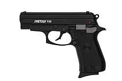 Сигнальний пістолет Retay F29 black