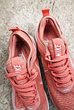 Жіночі кросівки Nike Air Max Peach, жіночі кросівки найк аір макс, фото 4