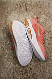 Жіночі кросівки Nike Air Max Peach, жіночі кросівки найк аір макс, фото 6