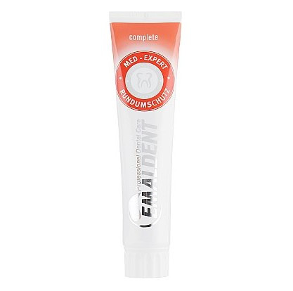 Зубна паста Emaldent Original 125ml, фото 1