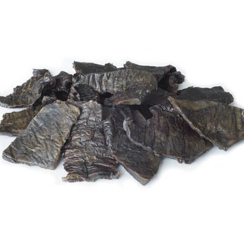 Купить Печень говяжья сушеная 1 кг, цена 336 ₴ — Prom.ua (ID#468683300)