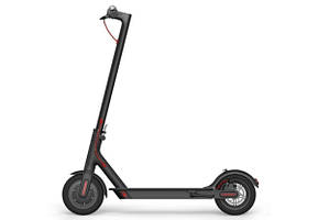 Електросамокат Xiaomi Mi Electric Scooter (М365) Black