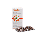 Міглиорін для волосся і нігтів Швейцарія-Італія, фото 4