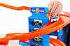 Hot Wheels Гараж-гігант, паркінг (Хот Вілс Гараж гігант Hot Wheels Mattel Неймовірна Вежа), фото 2