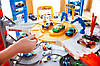 Hot Wheels Гараж-гігант, паркінг (Хот Вілс Гараж гігант Hot Wheels Mattel Неймовірна Вежа), фото 3