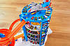 Hot Wheels Гараж-гігант, паркінг (Хот Вілс Гараж гігант Hot Wheels Mattel Неймовірна Вежа), фото 6