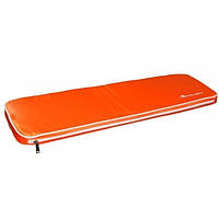 Мягкое сиденье 0.20 x 0.84 м. Kolibri КМ300 - КМ360DSL оранжевый (31.009.37)