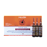 Ампули для лікування волосся Міглиорін Швейцарія, фото 2