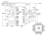 BQ24751 24751 QFN28 — контролер заряду Multi-Chemistry, фото 4