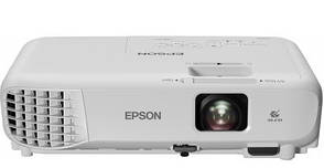 Проектор EPSON EB-W06