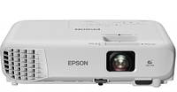 Проектор EPSON EB-X05