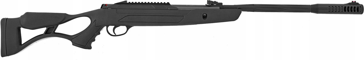 Hatsan AirTact ED Vortex