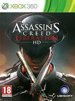 Assassin s Creed® Liberation HD для Xbox One (иксбокс ван S/X)