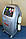 Стенд для заправки автомобільних кондиціонерів, автомат з принтером ROBINAIR AC790PRO, фото 2