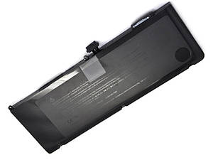 Батарея для ноутбука Apple A1286 (A1321) 10.8V 4400mAh 2008-2010р #