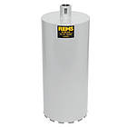 Універсальна коронка REMS UDKB-LS з лазерним зварюванням 112x420xUNC 1 1/4, фото 2