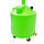 Установка для зливу масла пластикова (75 л) G. I. KRAFT HDP-75, фото 3