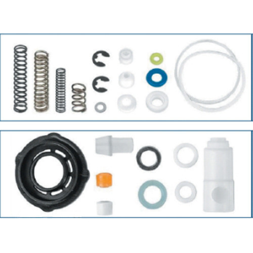 Ремкомплект для краскопультів H-921-MINI AUARITA RK-H-921-MINI