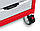 Інструментальна візок професійна TOPTUL (Pro-Line) 7 секцій (червона) TCAC0702, фото 4
