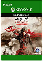 Assassin's Creed® Chronicles: China (Ассасин Крид Китай) для Xbox One (иксбокс ван S/X)