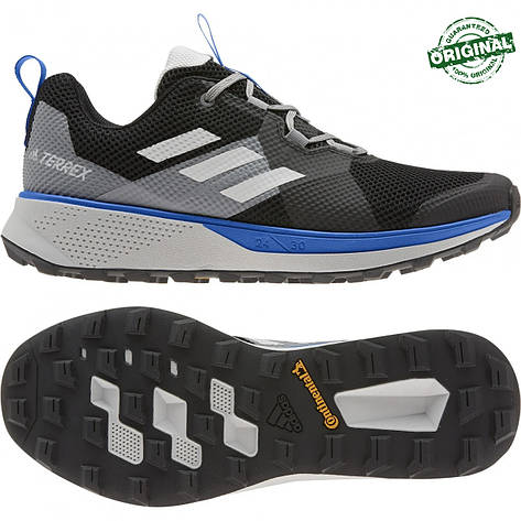 Кросівки adidas Terrex Two trail EH1837, фото 1