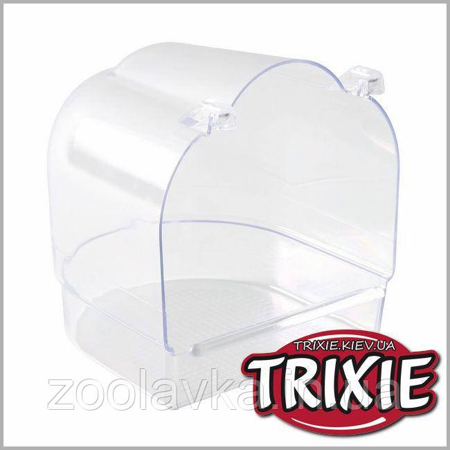 Басейн для птахів 13*12*13,5 см 5402, фото 1