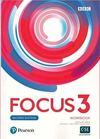 Focus 3 WB /2nd edition/