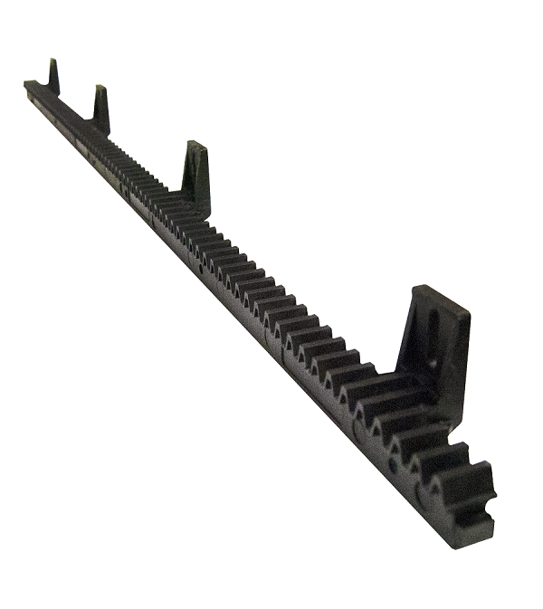 Рейка зубчаста полімерна Roger RN