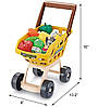 Ігровий набір «Супермаркет» з візком, фото 6