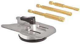 Набір свердел для кахлю REMS Set 6-8-10