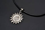Кулон Сонце, фото 2