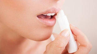 Бальзами для губ