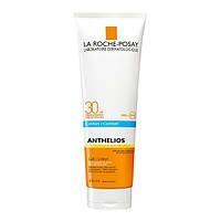 La Roche-Posay Anthelios SPF 30 — Сонцезахисне молочко для обличчя й тіла, 250 мл